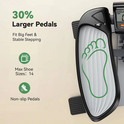 SPORTSROYALS SS1 Twist Stair Stepper