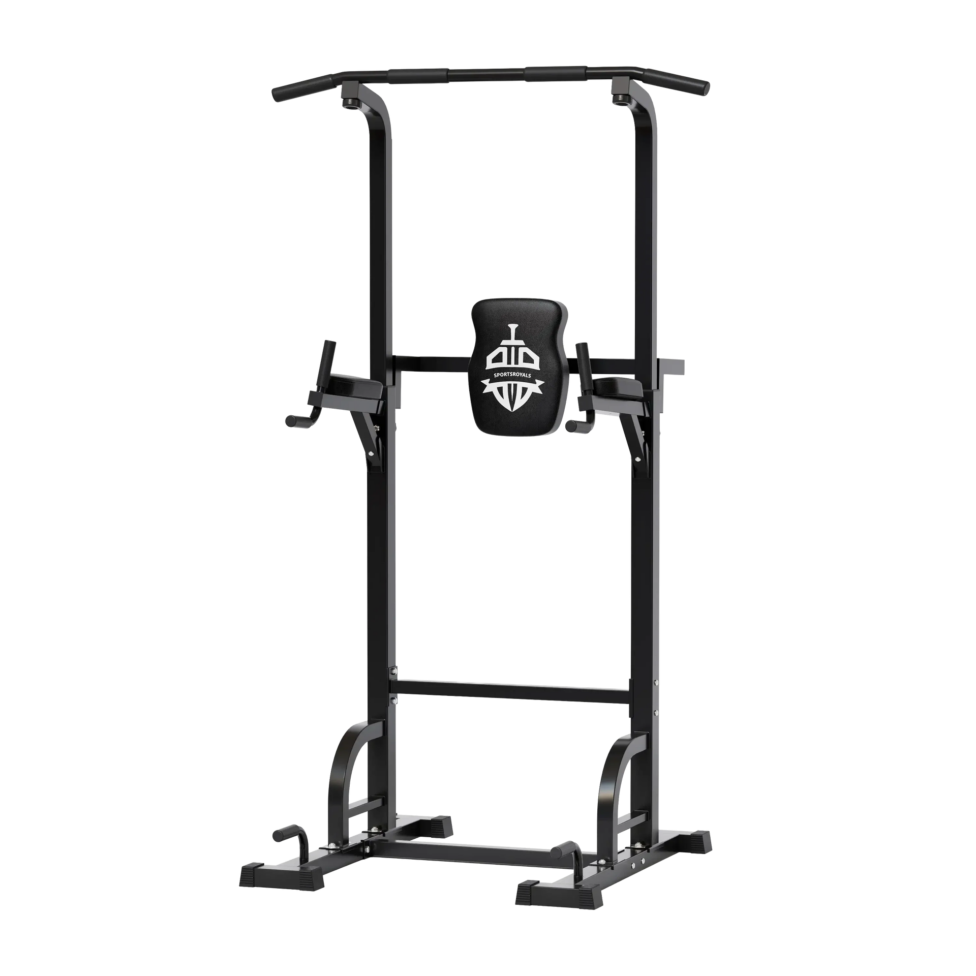 PT3 function Power Tower Pull Up Dip Station