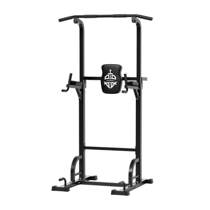 SPORTSROYALS PT3 Multi-function Power Tower Pull-Up Dip Station
