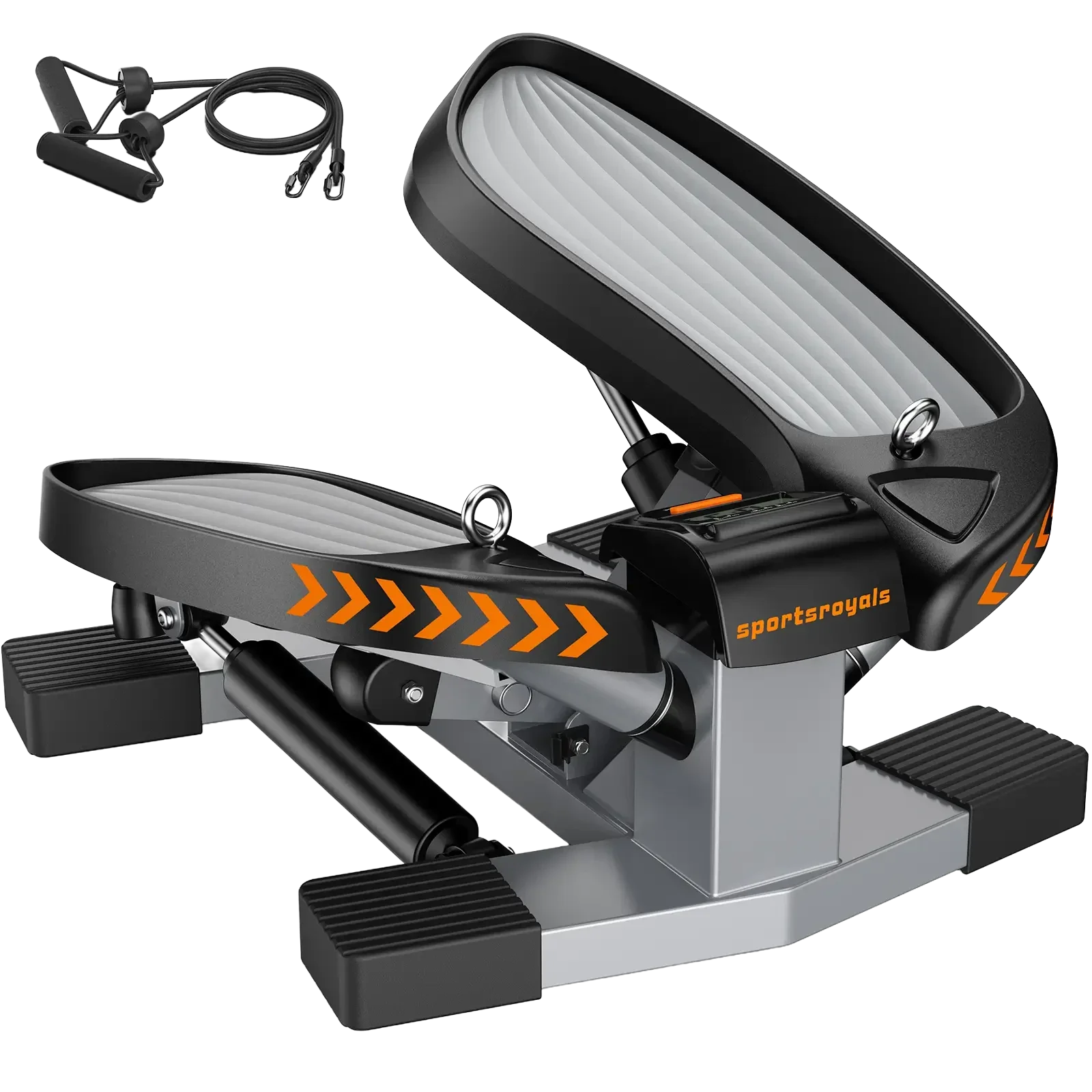 SS1 Twist Stair Stepper
