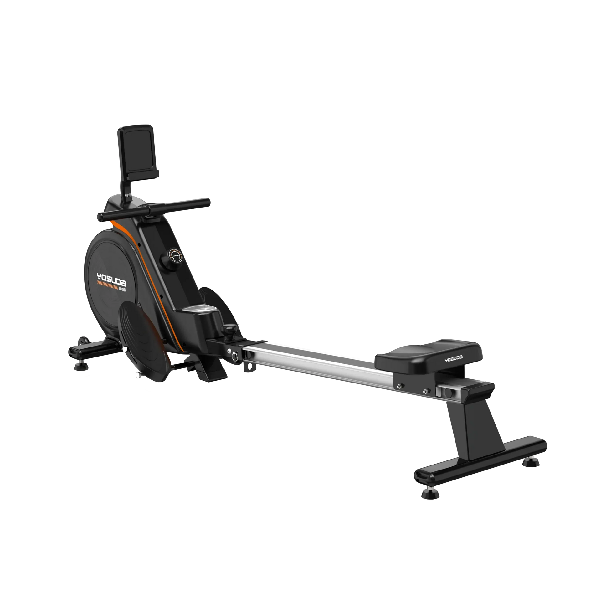 RM4 Magnetic Foldable Rowing Machine Pro